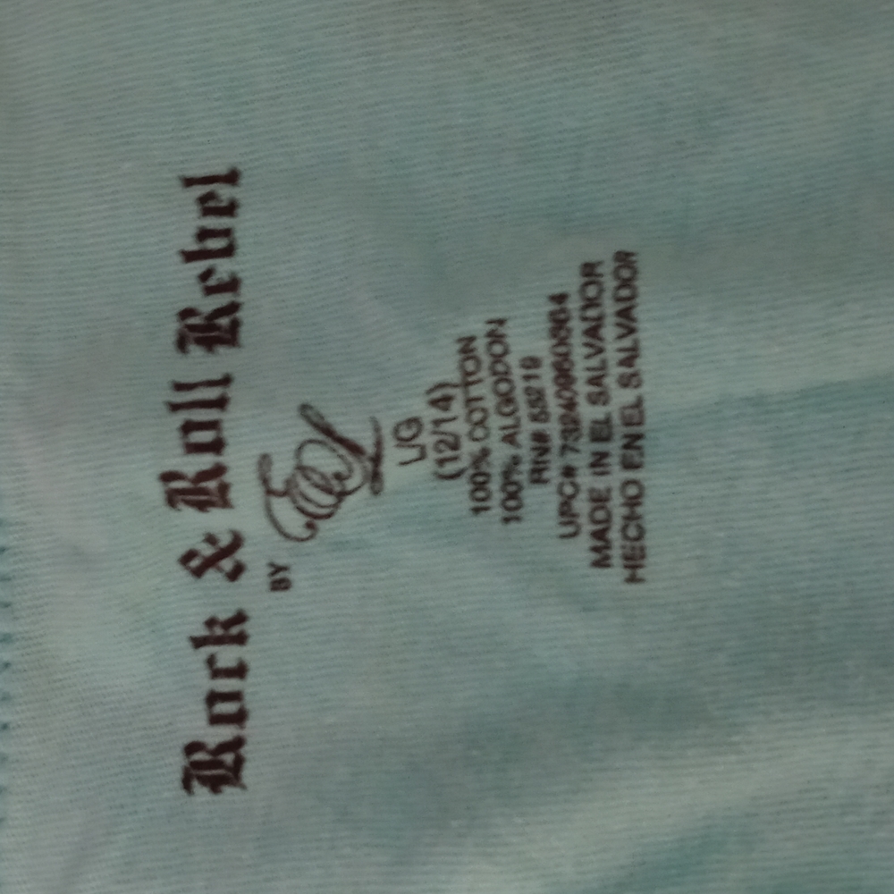 Oversize Shirt - Picture 5 of 6